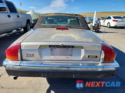 Zdjęcie 6 z 12 samochodu: 1991 JAGUAR XJ-SERIES XJS CLASSIC COLLECTION VIN:SAJTW4844MC177151 - miniatura