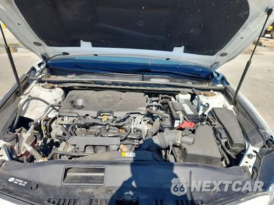 Zdjęcie 11 z 12 samochodu: 2019 TOYOTA CAMRY XSE VIN:4T1B61HK9KU277692 - miniatura