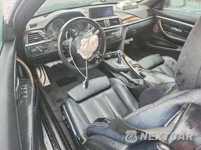 Zdjęcie 8 z 12 samochodu: 2015 BMW 428 XI VIN:WBA3V9C54FP798509 - miniatura