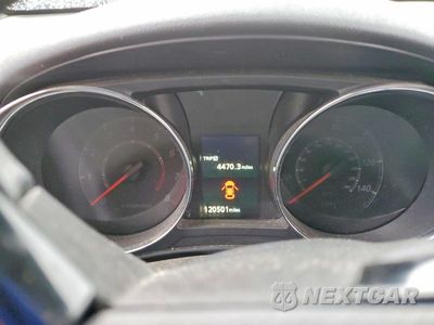 Zdjęcie 9 z 13 samochodu: 2022 MITSUBISHI OUTLANDER SPORT ES VIN:JA4ARUAU4NU008888 - miniatura