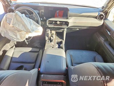 Zdjęcie 8 z 13 samochodu: 2027 TOYOTA LAND CRUISER BASE VIN:JTEABFAJ1VK069182 - miniatura