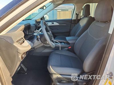 Zdjęcie 7 z 14 samochodu: 2026 FORD EXPLORER ACTIVE VIN:1FMUK7DH0TGC04650 - miniatura
