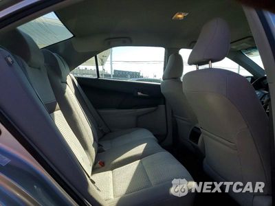 Zdjęcie 10 z 12 samochodu: 2014 TOYOTA CAMRY LE VIN:4T1BF1FK8EU417772 - miniatura