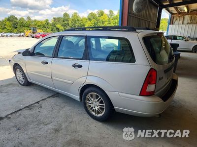 Drugie zdjęcie samochodu z przodu: 2004 FORD FOCUS SE VIN:1FAFP36304W120494 - miniatura