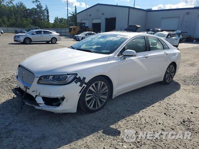 2020 LINCOLN MKZ RESERVE 3LN6L5E93LR620900 - główne zdjęcie licytacji z USA - miniatura
