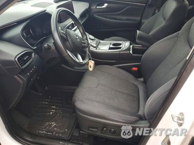 Zdjęcie 7 z 13 samochodu: 2023 HYUNDAI SANTA FE SEL VIN:5NMS2DAJ3PH533634 - miniatura