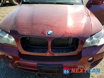 Zdjęcie 12 z 13 samochodu: 2012 BMW X5 XDRIVE35I VIN:5UXZV4C55CL743763 - miniatura