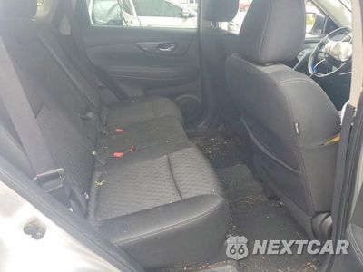 Zdjęcie 10 z 12 samochodu: 2020 NISSAN ROGUE SV VIN:KNMAT2MV1LP511404 - miniatura