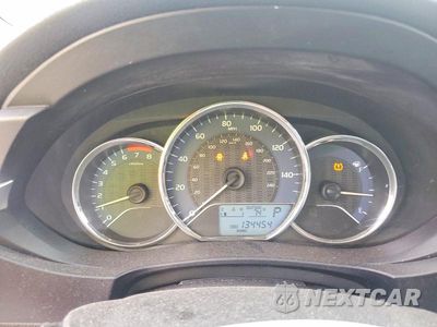 Zdjęcie 9 z 13 samochodu: 2014 TOYOTA COROLLA LE VIN:5YFBURHE4EP148280 - miniatura