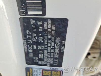 Zdjęcie 12 z 12 samochodu: 2024 KIA FORTE GT LINE VIN:3KPF54AD9RE720146 - miniatura