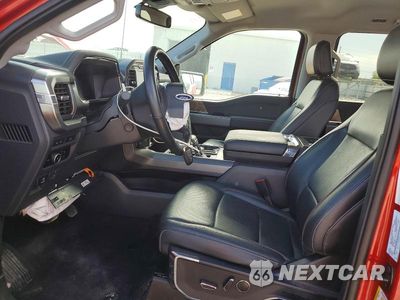 Zdjęcie 7 z 12 samochodu: 2023 FORD F150 SUPERCREW VIN:1FTFW1E51PFC32049 - miniatura
