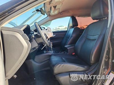 Zdjęcie 7 z 14 samochodu: 2017 NISSAN ROGUE S VIN:KNMAT2MT9HP608212 - miniatura
