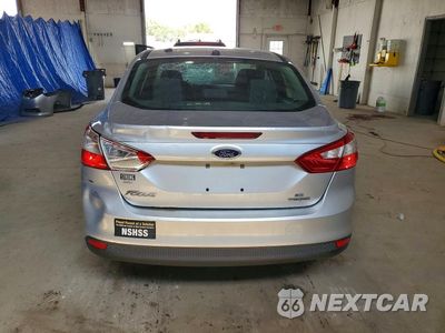 Zdjęcie 6 z 11 samochodu: 2013 FORD FOCUS SE VIN:1FADP3F26DL262702 - miniatura