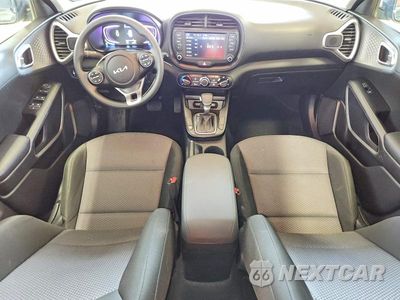 Zdjęcie 8 z 13 samochodu: 2025 KIA SOUL LX VIN:KNDJ23AU3S7264101 - miniatura