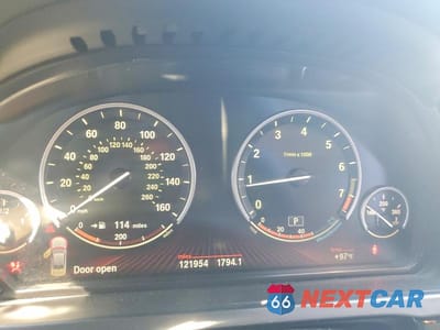 Zdjęcie 9 z 12 samochodu: 2012 BMW 750 LI VIN:WBAKB8C59CC963309 - miniatura