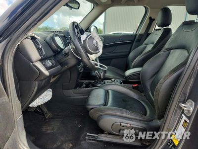 Zdjęcie 7 z 13 samochodu: 2020 MINI COOPER S COUNTRYMAN ALL4 VIN:WMZYX1C07L3L01187 - miniatura