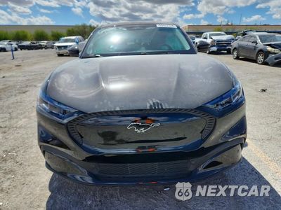 Piąte zdjęcie samochodu w środku: 2026 FORD MUSTANG MACH-E SELECT VIN:3FMTK1R44TMA00518 - miniatura