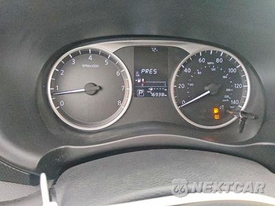 Zdjęcie 9 z 12 samochodu: 2023 NISSAN KICKS S VIN:3N1CP5BV0PL476716 - miniatura