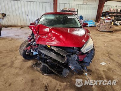 Piąte zdjęcie samochodu w środku: 2015 FORD FOCUS SE VIN:1FADP3FE1FL200299 - miniatura