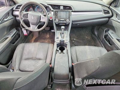 Zdjęcie 8 z 12 samochodu: 2016 HONDA CIVIC EX VIN:2HGFC1F36GH655036 - miniatura