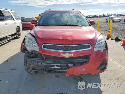 Piąte zdjęcie samochodu w środku: 2014 CHEVROLET EQUINOX LT VIN:1GNALBEK0EZ121848 - miniatura