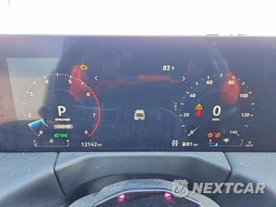 Zdjęcie 9 z 14 samochodu: 2025 NISSAN ARMADA SL VIN:JN8AY3BE2S9401012 - miniatura