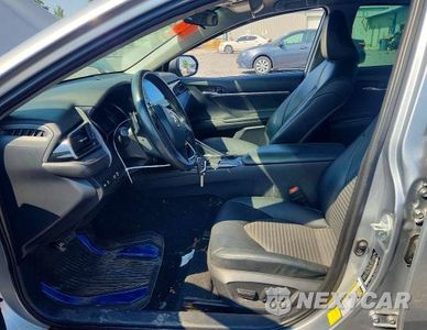 Zdjęcie 7 z 12 samochodu: 2022 TOYOTA CAMRY SE VIN:4T1G11AKXNU627348 - miniatura