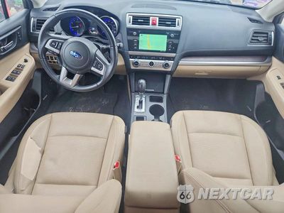 Zdjęcie 8 z 13 samochodu: 2017 SUBARU OUTBACK 3.6R LIMITED VIN:4S4BSENC6H3404901 - miniatura