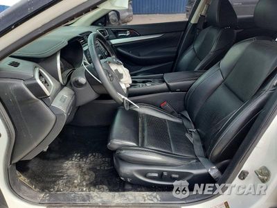 Zdjęcie 7 z 12 samochodu: 2018 NISSAN MAXIMA 3.5 SL VIN:1N4AA6AP1JC409131 - miniatura