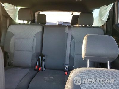 Zdjęcie 10 z 13 samochodu: 2023 CHEVROLET TRAVERSE LT VIN:1GNEVGKW0PJ132270 - miniatura