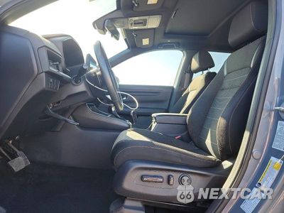 Zdjęcie 7 z 13 samochodu: 2023 HONDA CR-V SPORT VIN:7FARS6H55PE033922 - miniatura