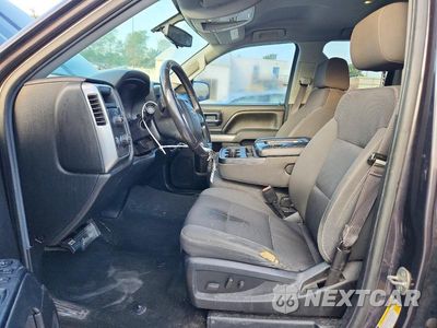 Zdjęcie 7 z 12 samochodu: 2014 CHEVROLET SILVERADO K1500 LT VIN:1GCVKREH0EZ297079 - miniatura