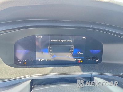 Zdjęcie 9 z 14 samochodu: 2023 VOLKSWAGEN TAOS SE VIN:3VVSX7B21PM326278 - miniatura