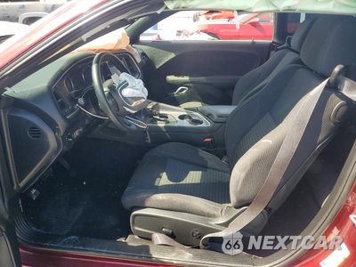 Zdjęcie 7 z 12 samochodu: 2019 DODGE CHALLENGER SXT VIN:2C3CDZAG7KH625063 - miniatura