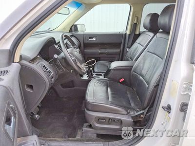 Zdjęcie 7 z 14 samochodu: 2015 FORD FLEX SEL VIN:2FMGK5C87FBA06193 - miniatura