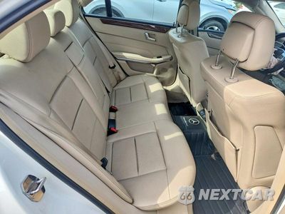 Zdjęcie 10 z 12 samochodu: 2014 MERCEDES-BENZ E 350 4MATIC VIN:WDDHF8JB7EA824648 - miniatura