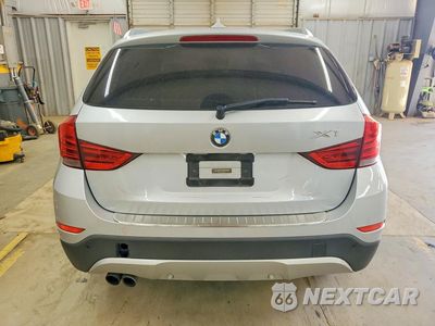 Zdjęcie 6 z 13 samochodu: 2013 BMW X1 XDRIVE28I VIN:WBAVL1C56DVR86571 - miniatura