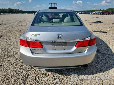 Zdjęcie 6 z 12 samochodu: 2014 HONDA ACCORD EX VIN:1HGCR2F71EA030307 - miniatura