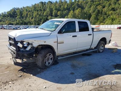 2016 RAM 2500 ST 3C6UR5CJ2GG347819 - główne zdjęcie licytacji z USA - miniatura