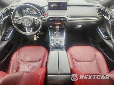 Zdjęcie 8 z 13 samochodu: 2021 MAZDA CX-9 GRAND TOURING VIN:JM3TCBDY9M0517360 - miniatura
