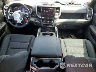 Zdjęcie 8 z 13 samochodu: 2026 RAM 1500 TRADESMAN VIN:3C6SRFGP5T4182923 - miniatura