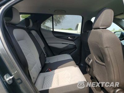 Zdjęcie 10 z 12 samochodu: 2020 CHEVROLET EQUINOX LT VIN:2GNAXKEVXL6168148 - miniatura