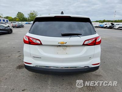 Zdjęcie 6 z 12 samochodu: 2019 CHEVROLET EQUINOX LT VIN:3GNAXKEVXKS614489 - miniatura