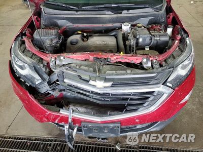 Zdjęcie 11 z 12 samochodu: 2021 CHEVROLET EQUINOX LT VIN:2GNAXUEV1M6137187 - miniatura