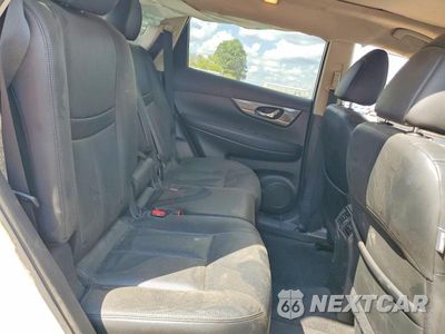 Zdjęcie 10 z 13 samochodu: 2015 NISSAN ROGUE SL VIN:5N1AT2MT1FC855868 - miniatura