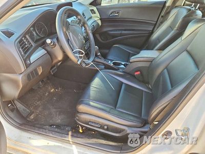 Zdjęcie 7 z 12 samochodu: 2016 ACURA ILX BASE WATCH PLUS VIN:19UDE2F33GA013007 - miniatura