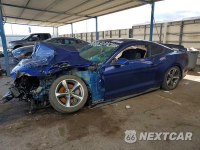 2015 FORD MUSTANG GT 1FA6P8CF3F5417571 - główne zdjęcie licytacji z USA - miniatura