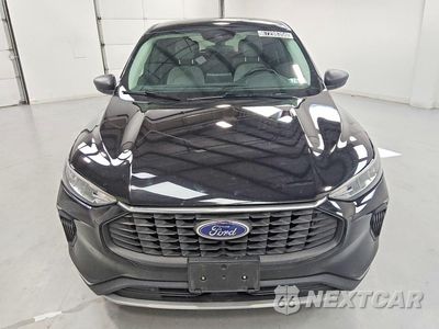 Piąte zdjęcie samochodu w środku: 2023 FORD ESCAPE ACTIVE VIN:1FMCU0GN8PUA17792 - miniatura