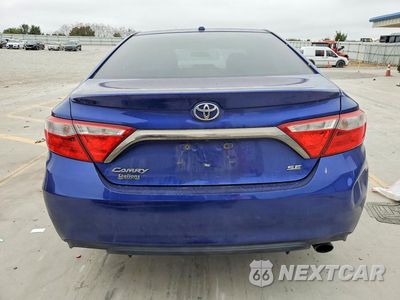 Zdjęcie 6 z 12 samochodu: 2015 TOYOTA CAMRY SE VIN:4T1BF1FK0FU935361 - miniatura