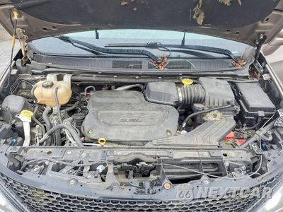 Zdjęcie 12 z 13 samochodu: 2018 CHRYSLER PACIFICA TOURING PLUS VIN:2C4RC1FG3JR237193 - miniatura